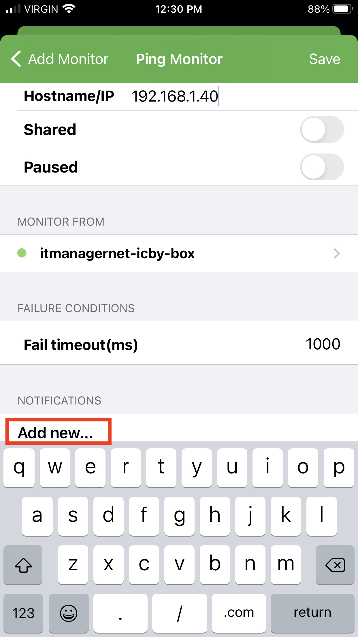 PagerDuty App Integration Guide